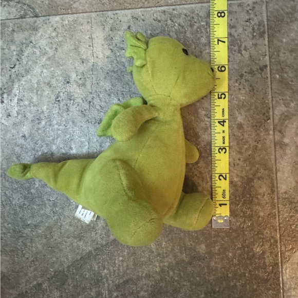 Jellycat dragon - Picture 2 of 5